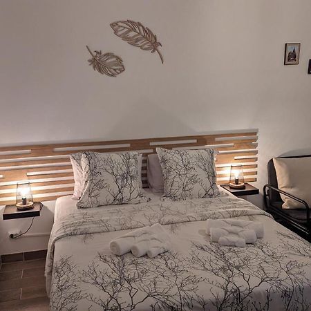 Escapade Mulhousienne Appartement Mulhouse Buitenkant foto
