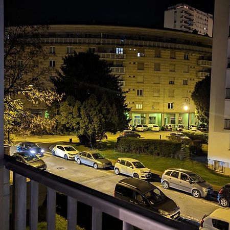 Escapade Mulhousienne Appartement Mulhouse Buitenkant foto