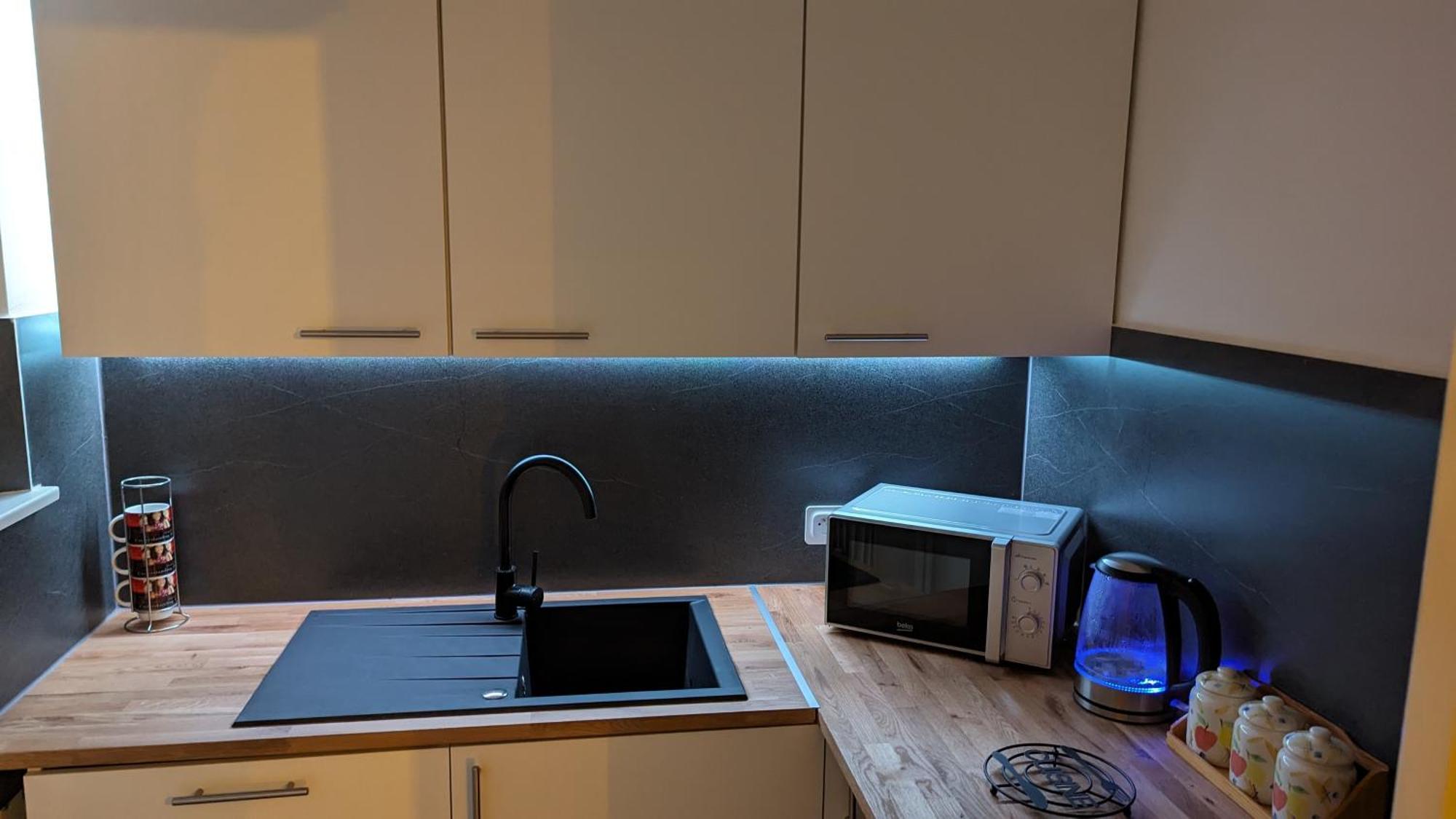 Escapade Mulhousienne Appartement Mulhouse Buitenkant foto