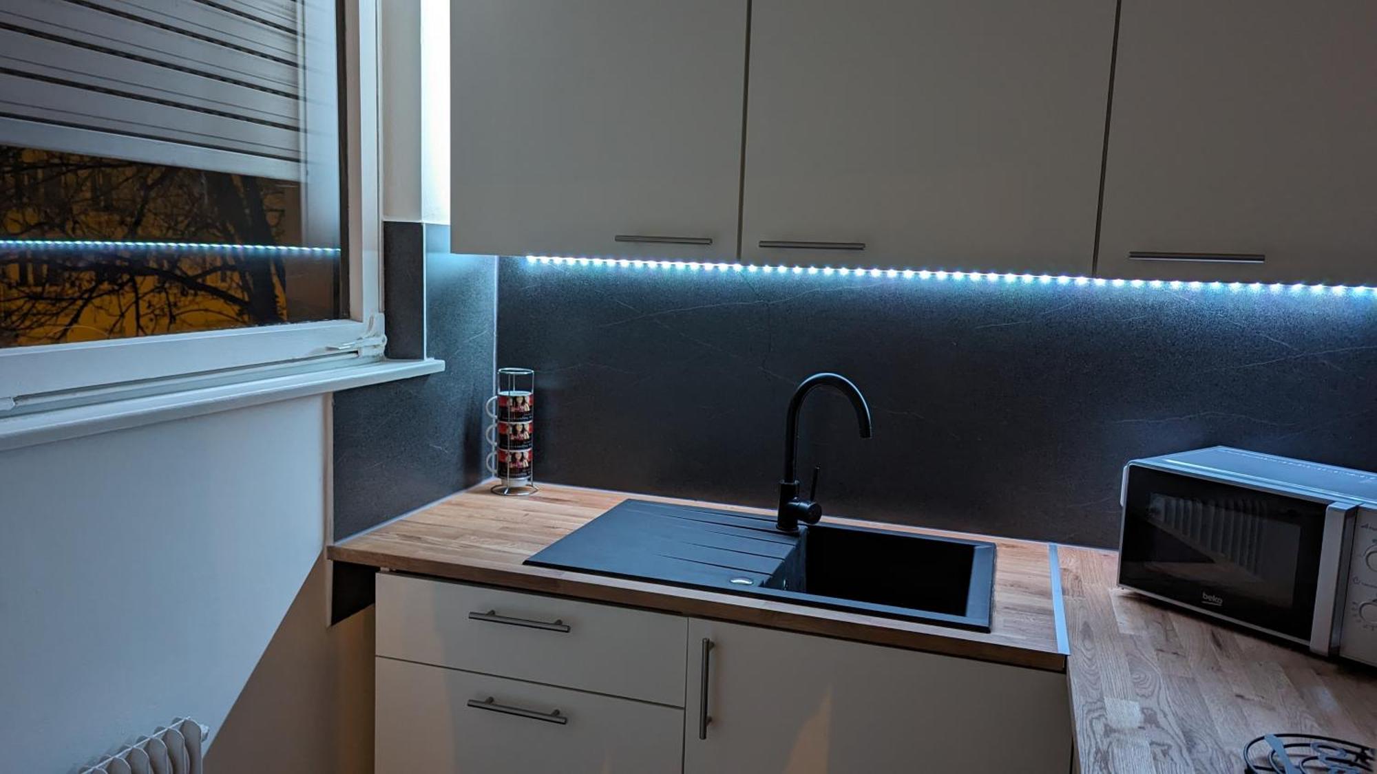 Escapade Mulhousienne Appartement Mulhouse Buitenkant foto