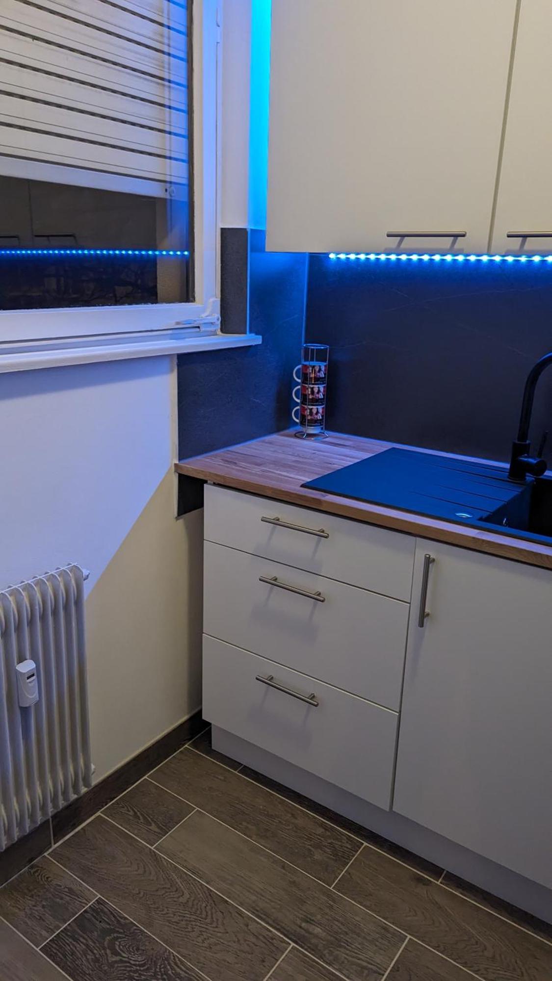 Escapade Mulhousienne Appartement Mulhouse Buitenkant foto